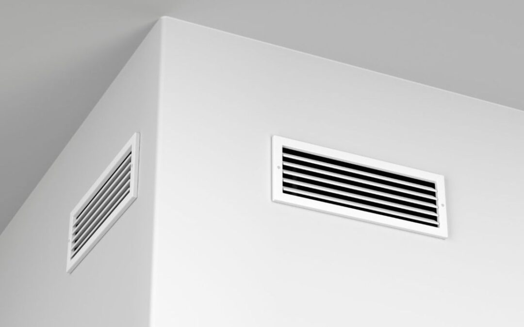 Qualità dell’aria in casa: come garantirla con un impianto di ventilazione meccanica