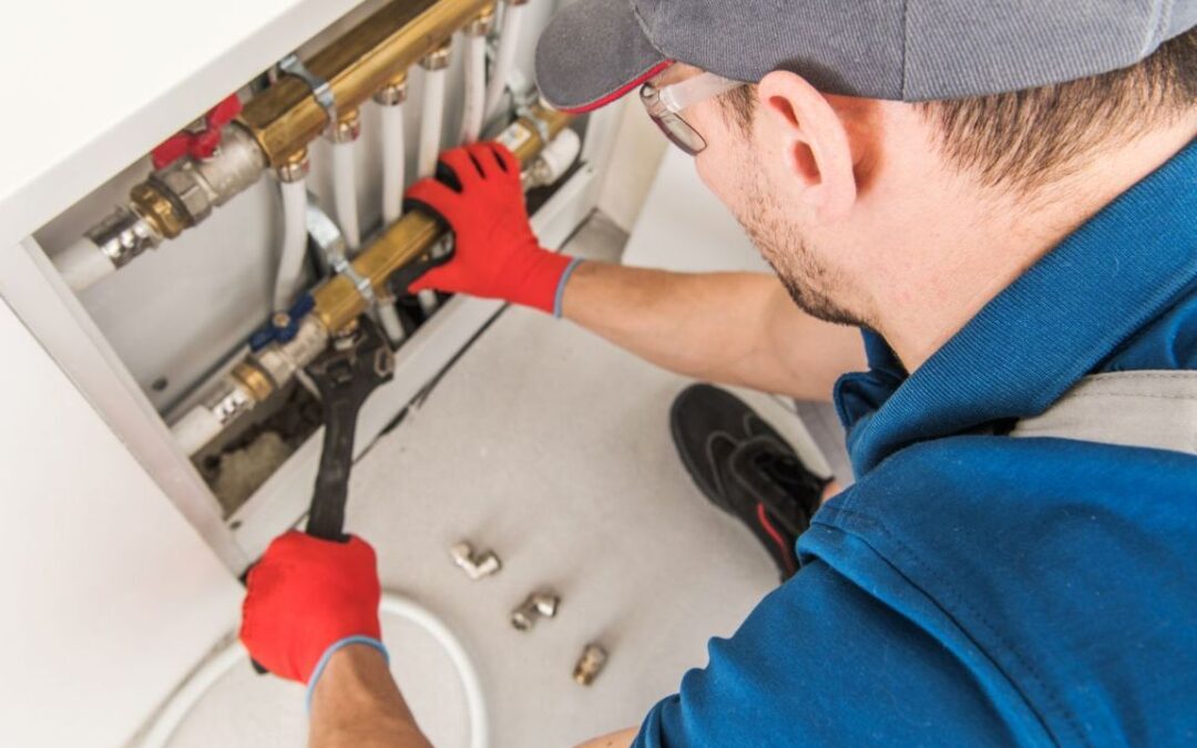 Chi può certificare un impianto idraulico?